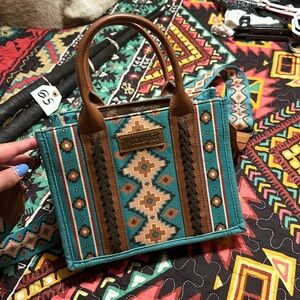 Wrangler Purse